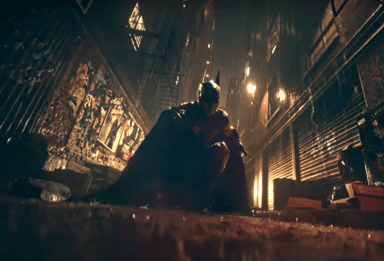 Arkham Shadow est le premier grand jeu VR exclusif pour le Quest 3