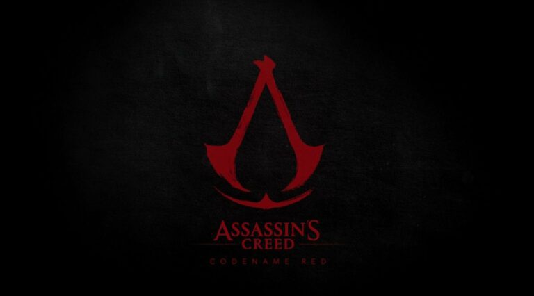 Assassin’s Creed Codename Red d’Ubisoft est désormais Assassin’s Creed Shadows avant la révélation de la bande-annonce de mercredi