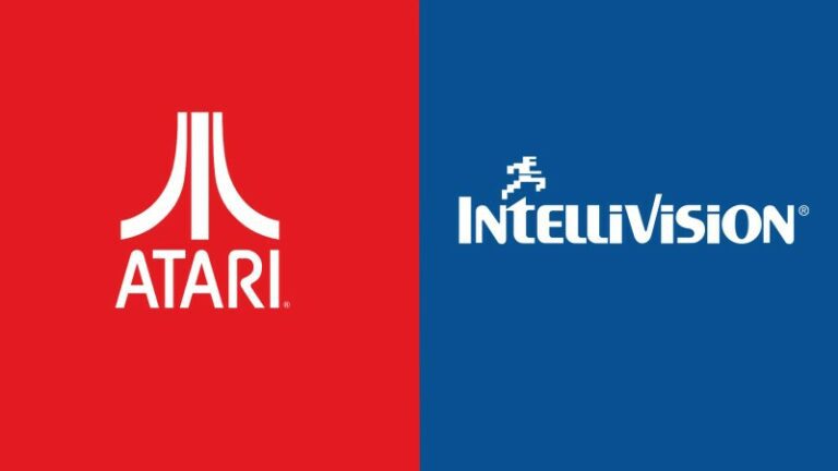 Atari annonce l'acquisition de la marque Intellivision
