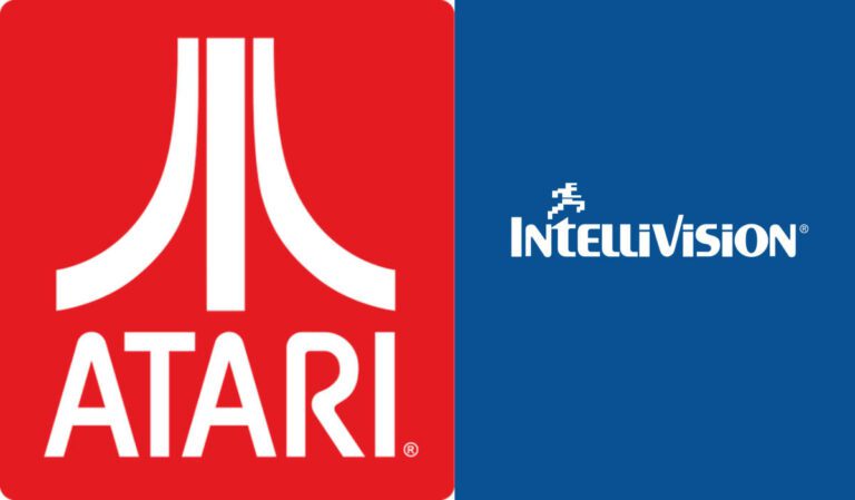 Atari vient de racheter Intellivision, mettant fin à la toute première guerre des consoles