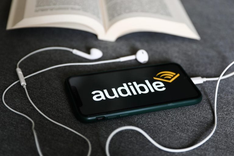 Audible teste les recommandations de livres en fonction de vos habitudes Prime Video