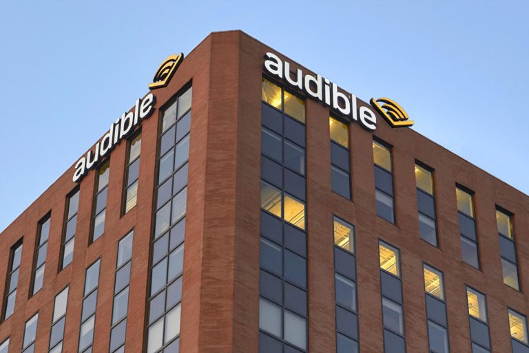 Audible teste un forfait moins cher en Australie