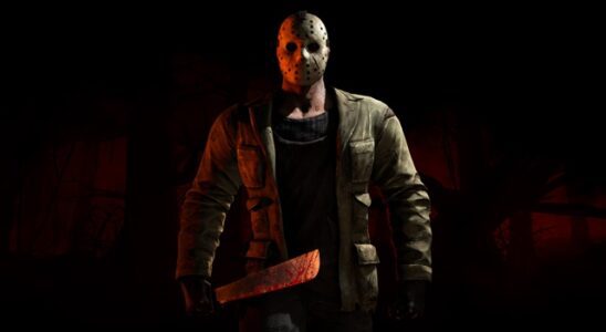 Bande-annonce de Jason pour MultiVersus – Skewed 'n Review