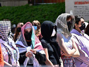 Barbara Kay : les fangirls occidentales de l’islam radical