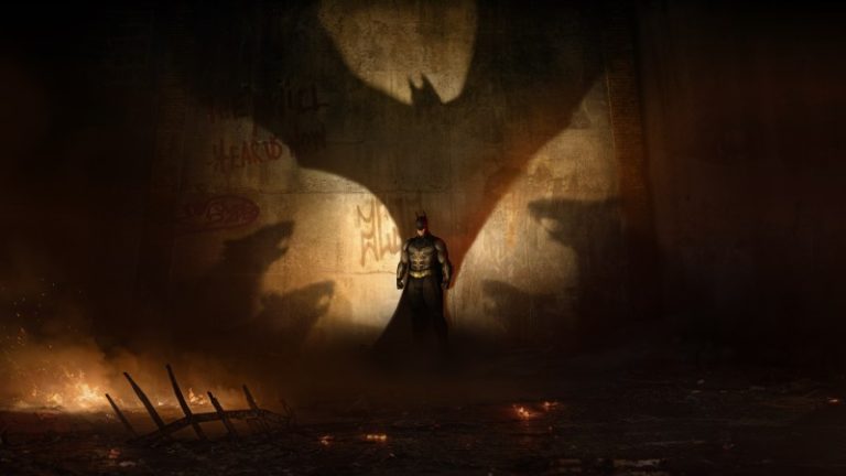 Batman : Arkham Shadow annoncé pour Meta Quest 3 cette année
