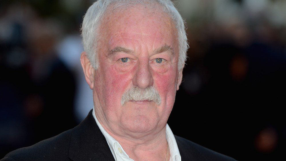 Bernard Hill, l'acteur du Seigneur des Anneaux et de Titanic, est décédé à l'âge de 79 ans. Les lectures les plus populaires à ne pas manquer Inscrivez-vous aux newsletters variées
	
	
