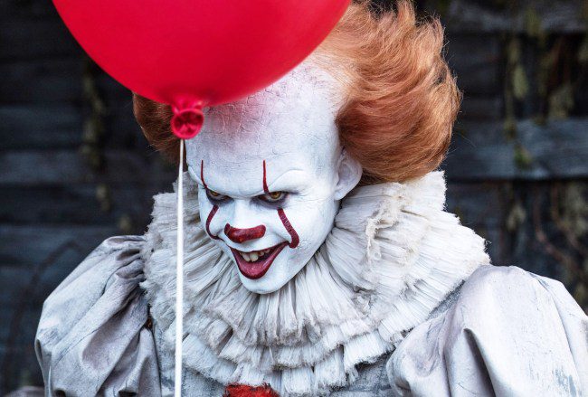 Bill Skarsgard jouera Pennywise dans « It » Movies