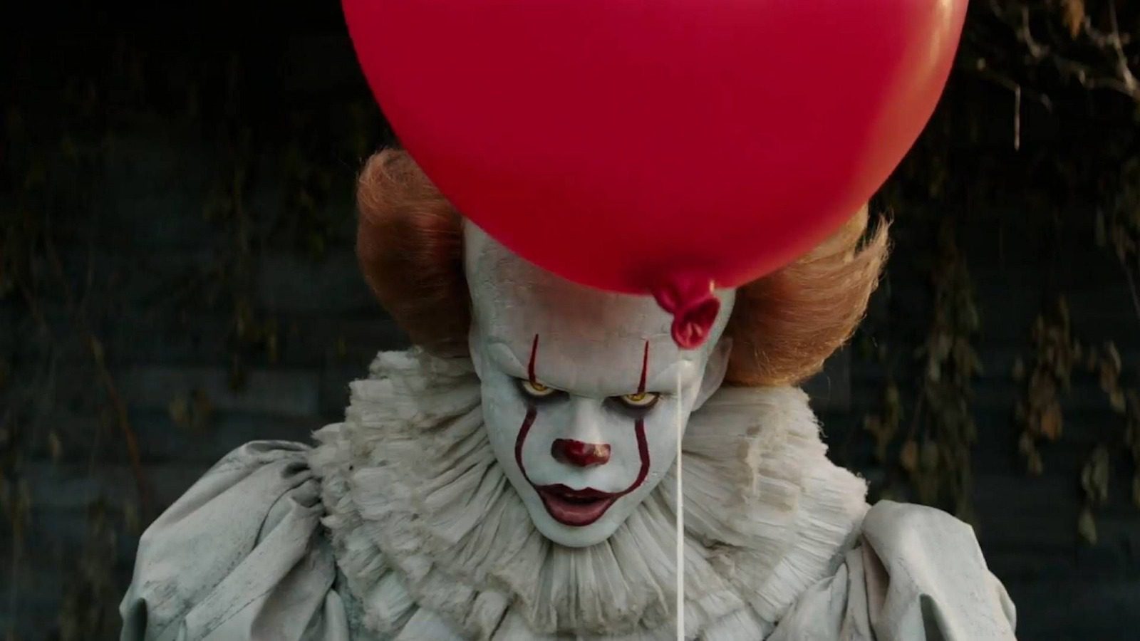 Bill Skarsgard reviendra en tant qu'icône de l'horreur Pennywise pour la série préquelle 'It' sur Max
