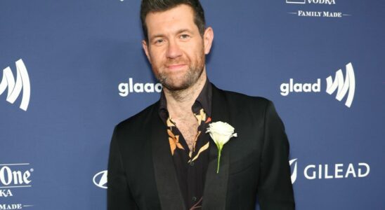 Billy Eichner taquine ses débuts en chantant au Hollywood Bowl lors de la célébration du "Roi Lion" : "J'ai l'impression d'être sur la tournée Blond Ambition de Madonna" Les plus populaires à lire absolument Abonnez-vous aux newsletters variées Plus de nos marques