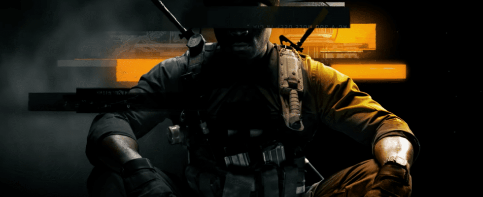 Black Ops 6 confirmé pour le lancement du premier jour sur Game Pass