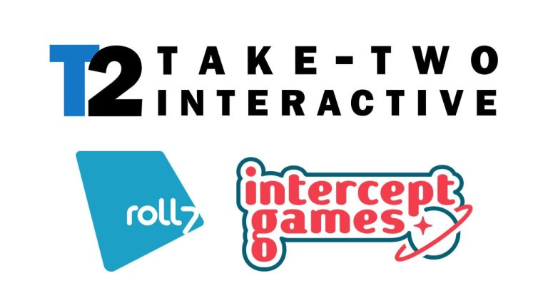 Bloomberg : Take-Two Interactive Software va fermer Roll7 et Intercept Games    
