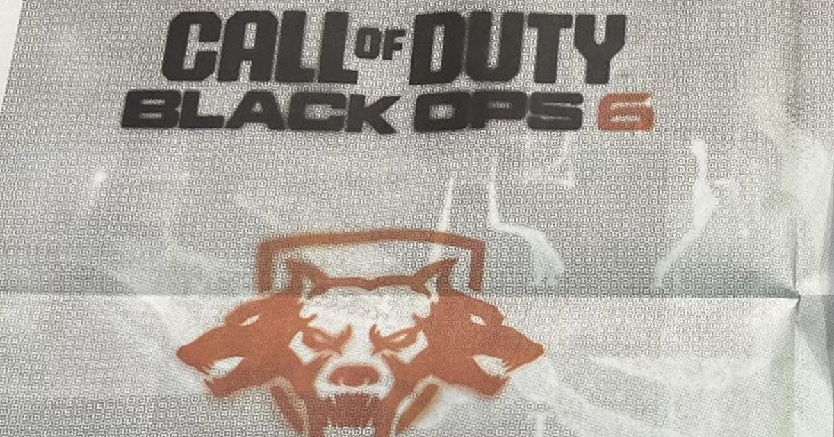 COD 2024 s'appelle Call of Duty : Black Ops 6
