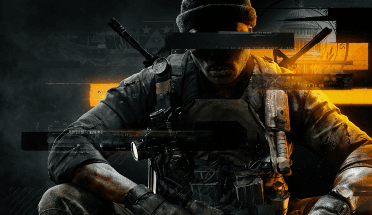 Call Of Duty: Black Ops 6 sera sur PS4 et Xbox One, révèle une fuite
