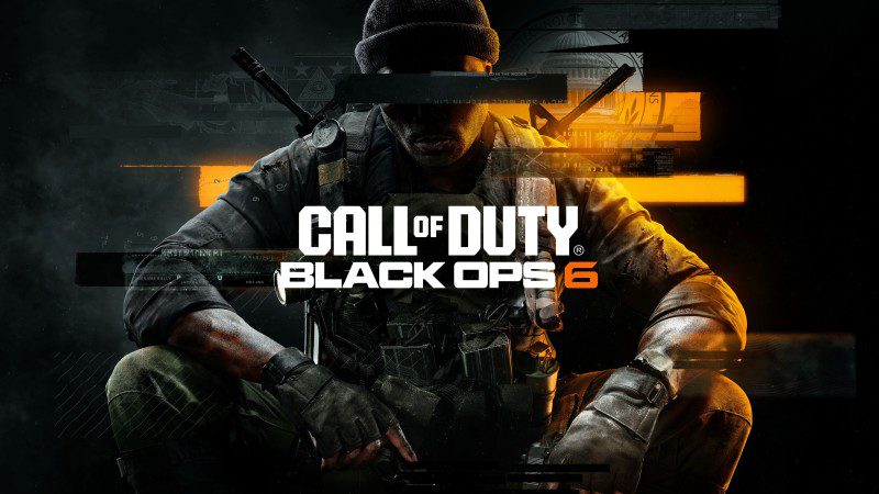 Call of Duty: Black Ops 6 lancera le premier jour sur le Game Pass
