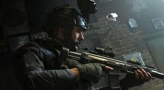 Call of Duty de cette année ira directement sur Game Pass, selon un rapport