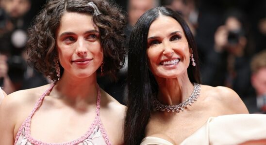 Cannes Goes Ape — pour « The Substance », l'horreur corporelle déchiqueteuse de Demi Moore et Margaret Qualley, avec une standing ovation de 11 minutes Le plus populaire à lire absolument Abonnez-vous aux newsletters variées Plus de nos marques