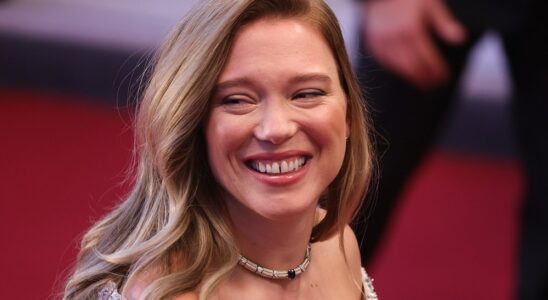 Cannes démarre avec une standing ovation robotique de 3,5 minutes pour la comédie sur le thème de l'IA "Le Deuxième Acte" avec Léa Seydoux Les plus populaires à lire absolument Abonnez-vous aux newsletters variées Plus de nos marques