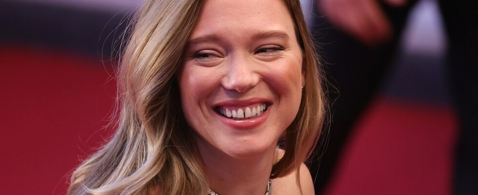 Cannes démarre avec une standing ovation robotique de 3,5 minutes pour la comédie sur le thème de l'IA "Le Deuxième Acte" avec Léa Seydoux Les plus populaires à lire absolument Abonnez-vous aux newsletters variées Plus de nos marques