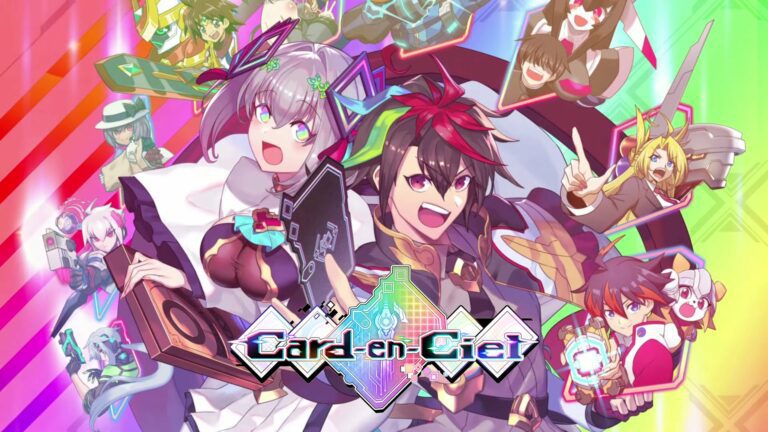 Card-en-Ciel sort le 24 octobre    
