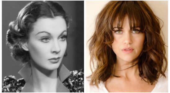 Carla Gugino jouera la star de "Autant en emporte le vent" Vivien Leigh dans le biopic "Le fleuriste" (EXCLUSIF) Les plus populaires à lire absolument Abonnez-vous aux newsletters variées Plus de nos marques