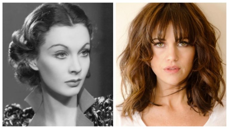 Carla Gugino jouera la star de "Autant en emporte le vent" Vivien Leigh dans le biopic "Le fleuriste" (EXCLUSIF) Les plus populaires à lire absolument Abonnez-vous aux newsletters variées Plus de nos marques
	
	
