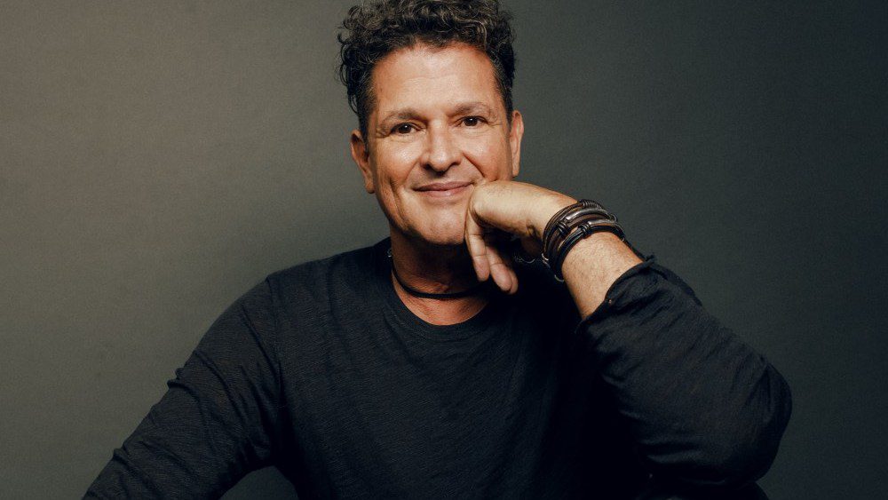 Carlos Vives nommé personnalité de l'année 2024 par la Latin Recording Academy. Les lectures les plus populaires à ne pas manquer Abonnez-vous aux newsletters variées
	
	
