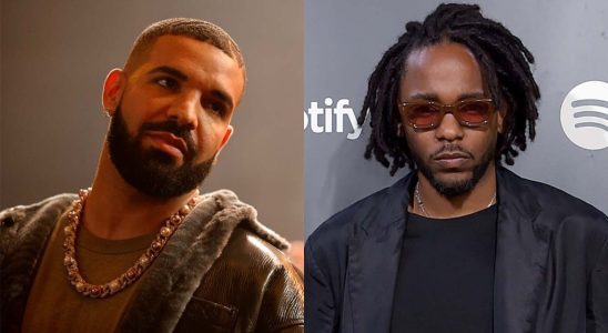 Carnet du critique : tout ce qu'il faut savoir derrière la guerre du rap entre Drake et Kendrick Lamar