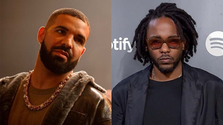 Carnet du critique : tout ce qu'il faut savoir derrière la guerre du rap entre Drake et Kendrick Lamar
