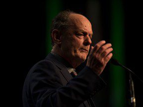 Carson Jerema : Rex Murphy a maintenu le conservatisme en vie au Canada