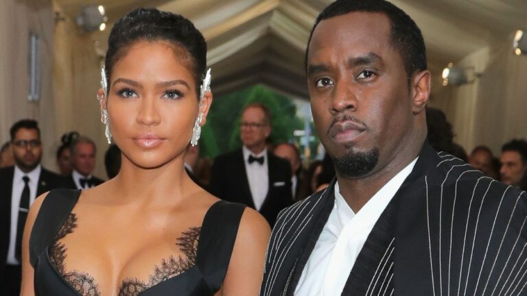 Cassie remercie ses fans pour leur soutien après la sortie de la vidéo d'agression de Diddy : "La violence domestique est le problème… Ouvrez votre cœur aux victimes croyantes pour la première fois" Les plus populaires à lire absolument Abonnez-vous aux newsletters variées Plus de nos marques
	
	
