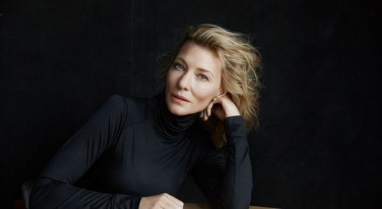 Cate Blanchett, Matteo Garrone et Molly Manning Walker parmi les 709 nouveaux membres de l'Académie du cinéma européen – Bulletin mondial Le plus populaire À lire absolument Inscrivez-vous aux newsletters variées Plus d'informations sur nos marques