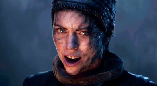 Ce pilote Hellblade 2 est indispensable pour les GPU Nvidia