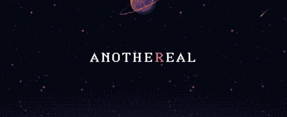 Celeste Composer révèle le nouveau RPG Shmup « ANOTHEREAL »