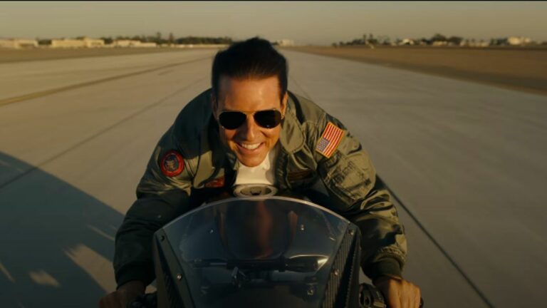 C'est le Top Gun Day, et Tom Cruise a remercié ses fans avec une jolie publication sur les réseaux sociaux pour célébrer le 38e anniversaire du film
