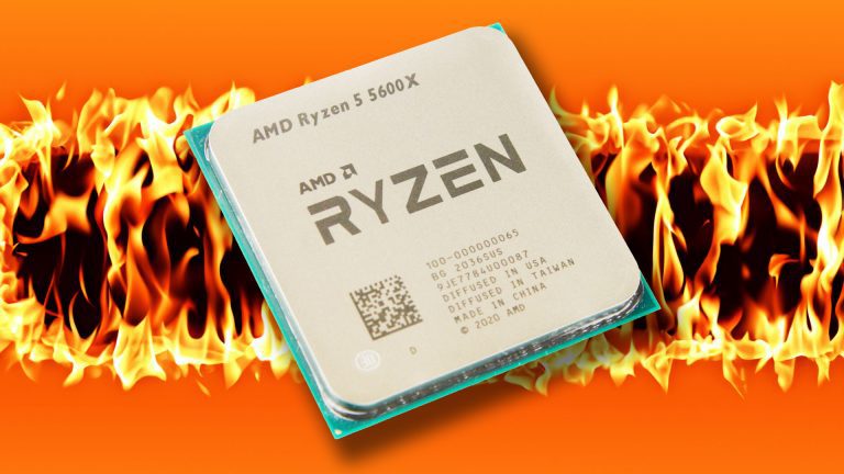 C’est le moment idéal pour acheter ces processeurs AMD Ryzen
