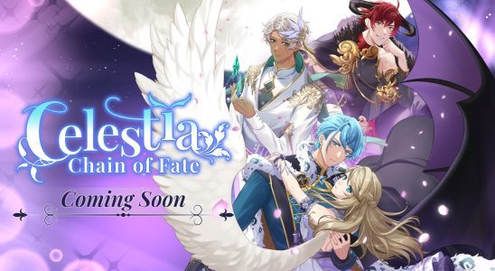 Chain of Fate se dirige vers Switch