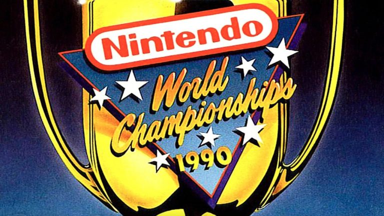 « Championnats du monde Nintendo : édition NES » pour Switch évalué par l'ESRB
