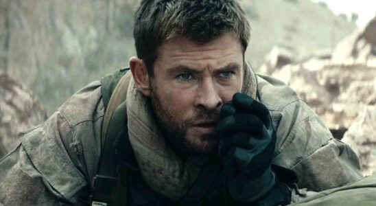 Chris Hemsworth passe des transformateurs animés au crossover GI Joe en direct