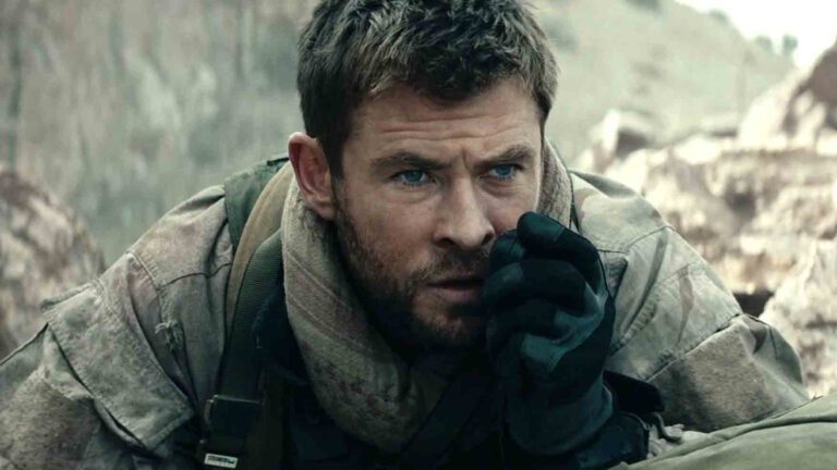 Chris Hemsworth passe des transformateurs animés au crossover GI Joe en direct
