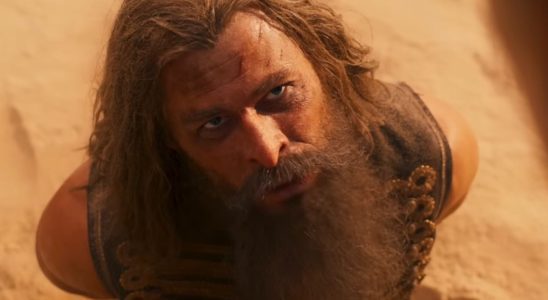 Chris Hemsworth voulait jouer dans Mad Max : Fury Road avant de devenir un héros Marvel