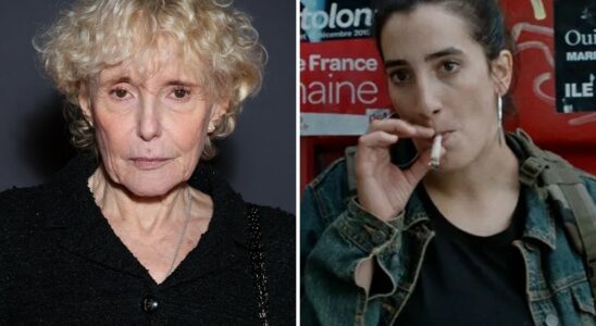 Claire Denis embarque dans "You Resemble Me" de Dina Amer alors que le drame sur la radicalisation sort en France (EXCLUSIF) Les plus populaires à lire absolument Abonnez-vous aux newsletters variées Plus de nos marques