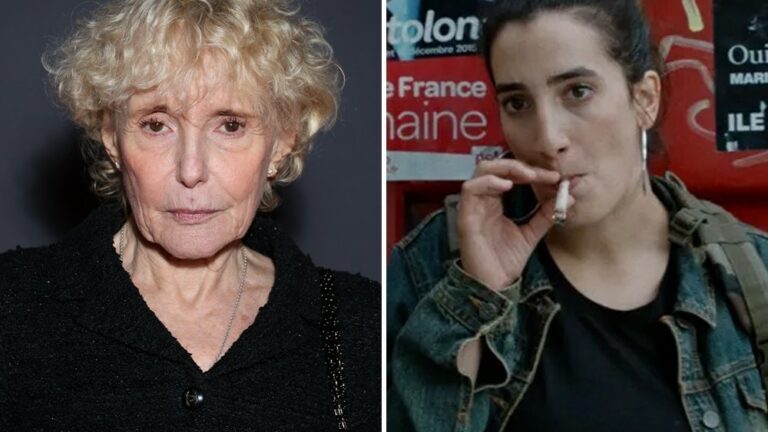 Claire Denis embarque dans "You Resemble Me" de Dina Amer alors que le drame sur la radicalisation sort en France (EXCLUSIF) Les plus populaires à lire absolument Abonnez-vous aux newsletters variées Plus de nos marques
	
	
