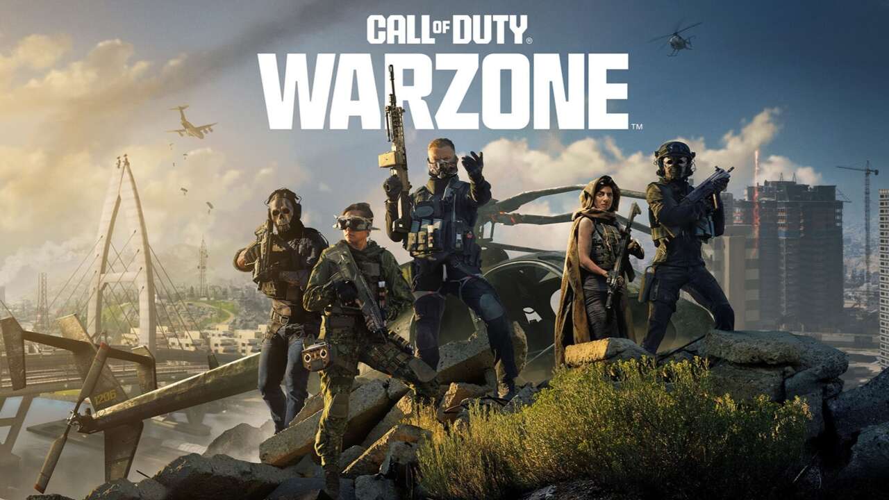 CoD: Warzone supprimera cette carte très bientôt, vous laissant une dernière semaine pour jouer
