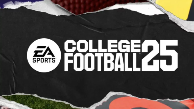 College Football 25 sera lancé le 19 juillet, les athlètes de couverture, les bonus de précommande et le pack MVP dévoilés