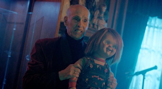 Combien de temps durera la série télévisée Chucky ?  Le créateur Don Mancini explique comment il envisage l'avenir