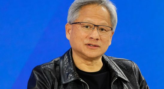 Comment Jensen Huang dirige l'innovation technologique et change le monde Les articles les plus populaires à lire absolument Inscrivez-vous aux newsletters variées Plus d'informations sur nos marques