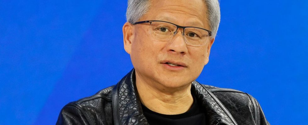 Comment Jensen Huang dirige l'innovation technologique et change le monde Les articles les plus populaires à lire absolument Inscrivez-vous aux newsletters variées Plus d'informations sur nos marques