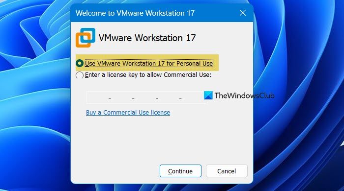 Comment créer gratuitement une VM à l’aide de VMware Workstation Pro et Fusion Pro