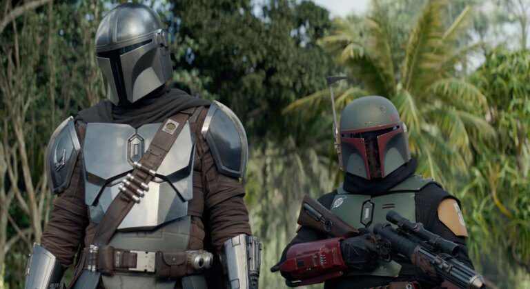 Mandalorian Season 2