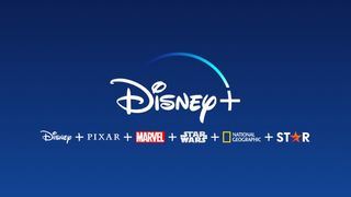 Logo Disney+